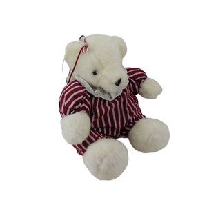 Anco Bear Plush 18" Stuffed Animal 1994